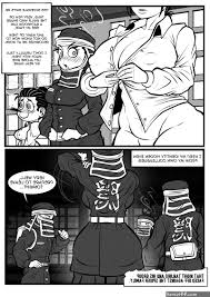 kakushi x tanjiro hentai - Hentai 44