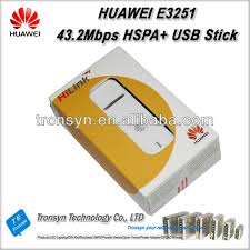 The lastest version of dc unlocker can now unlock pocket wifi 2 for euro10. Brand New Original Unlock Huawei E3251 Hspa 43 2mbps Huawei 3g Wireless Usb Modem Support Free Driver Buy At The Price Of 58 19 In Aliexpress Com Imall Com