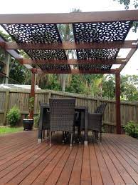 Architectural Aluminium Roof Screening Pergola Designs Outdoor Pergola Pergola Plans