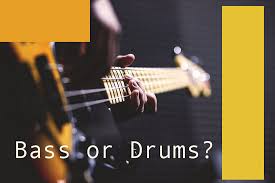 Should i learn to read guitar sheet music or tabs? Will You Play Bass Guitar Or Drums Why Does It Matter