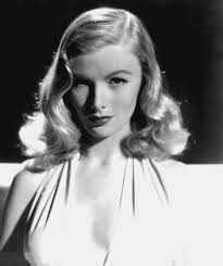 Amazon.com: Posterazzi Veronica Lake Portrait As Seen In The Film This Gun  For Hire 1942 Photo Poster Print, (8 x 10): Posters & Prints