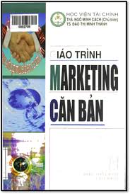 Giao Trinh Marketing Căn Bản Nxb Tai Chinh 2008 Ngo Minh Cach 169 Trang Tai Chinh Thai độ