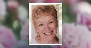 Jane Myers Obituary May 4, 2023