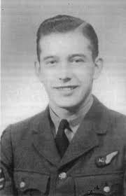 Hampden I AE300 crashed near Hostrup