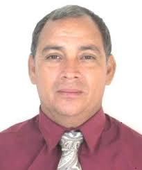 Roger Ricardo Rios Ramirez
