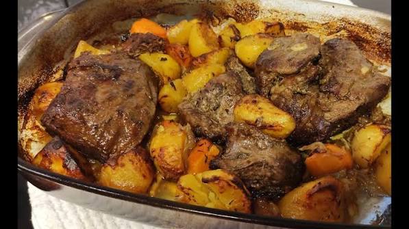 Roast Beef