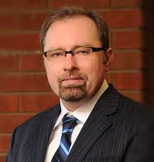 Dr. Robert Kent named Ernst & Young Entrepreneur of the Year 2012