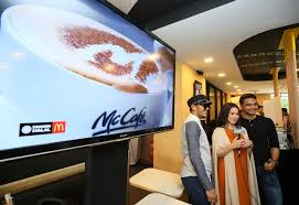 Mccafe mocha kau bahagia musim 2tarikh tayangan : Mccafe Offers Affordable Specialty Coffee Anytime Anywhere Malaysian Foodie