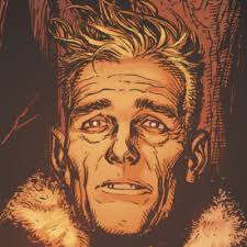 Byron Lewis (Watchmen)