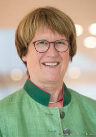 greeting Karin Wolff