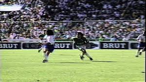 Alineaciones confirmadas del partido de hoy. Leon Cruz Azul Final Vuelta Invierno 1997 Youtube