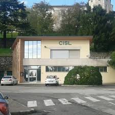 Il patronato inas è nato nel 1949. Patronato Cisl Office In San Daniele Del Friuli