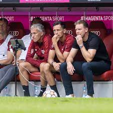 Tre dei quattro scontri precedenti hanno visto un pareggio alla fine del primo tempo, mentre tutti gli ultimi quattro che hanno visto una squadra in vantaggio alla fine del primo tempo hanno poi. 0mvzk Ropw5btm