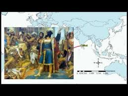 Vasco da gama, 1st count of vidigueira, was a portuguese explorer and the first european to reach india by sea. Vasco Da Gama S First Voyage To India Story Map Youtube