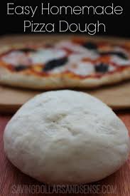 Homemade Pizza Dough Recipe Easy Homemade Pizza Pizza Recipes Dough Homemade Pizza Dough Easy