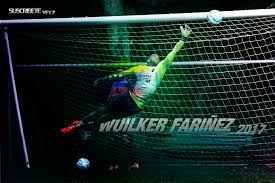 See more of wuilker fariñez oficial pag on facebook. Vf17 Wuilker Farinez Las Mejores Atajadas 2017