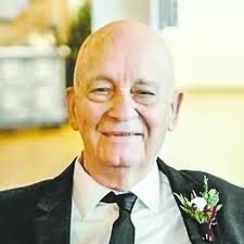 Wayne Larkins Obituary (1933