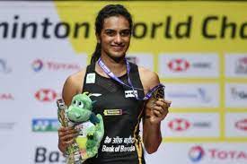 Pv sindhu shot into limelight permanently after her sensational run at the 2016 rio olympics. Pv Sindhu Tokyo Olympics All You Need To Know About India Badminton Superstar