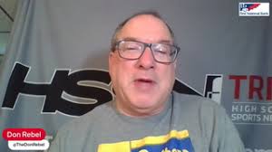 VIDEO: Rebel Yell Podcast: 2024 WPIAL Girls Basketball Player of the Week: Maggie  Spell of Shady Side Academy