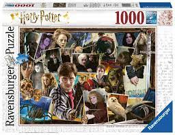 Match your way through memorable moments—clearing puzzle boards of pesky trolls, chocolate frogs, and more—as you're treated to gorgeous levels inspired by the beloved books and films. Harry Potter Vs Voldemort Puzzle Adultos Puzzles Productos Es Harry Potter Vs Voldemort
