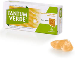 Tantum Verde Pastile