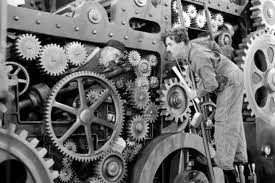 Russell crowe wrestles angels and demons in darren aronofsky's $125m mashup of the ancient story of noah, writes mark kermode. Movie Review Modern Times Fernby Films