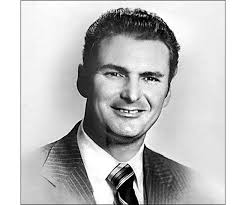 DONALD WOODRUFF Obituary (1943