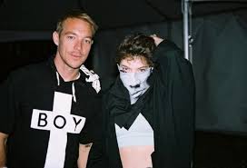 Ben barter of lorde plays tennis court from their album pure heroine. Diplo Remixes Lorde S Tennis Court Pitchfork