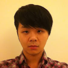 Chalmers Research: Kunli Xiong