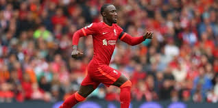 Maybe you would like to learn more about one of these? Virals Liverpool Midfielder Naby Keita Could Still Be Sold This Month Read Liverpool
