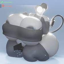 luxo jr. Hentai galleries.com