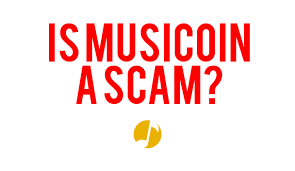 Is Musicoin A Scam