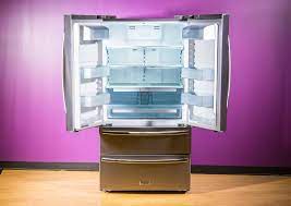 The most reliable is top freezer, bottom refrigerator. How To Buy The Best Refrigerator In 2020 Cnet