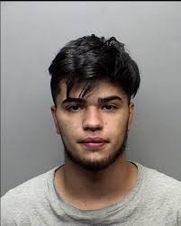 Larimer County's most wanted: Colby Thomas Allen