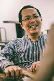 Speed POS: Meet The Team Powering Vietnam's Food and Beverage Industry