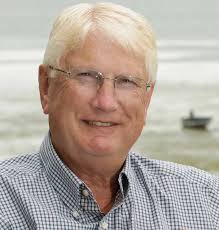 Charles Maurice “Chuck” Davis