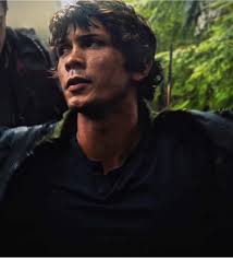 Bellamy Blake Highlights in The 100: Season One