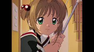 Cardcaptor Sakura Sakura and the Strange Magical Book - Watch on Crunchyroll