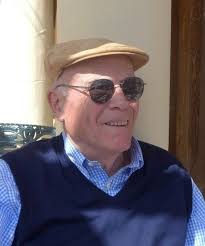 Obituary of Terry Aulden Begin