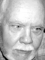 David Benge Obituary (1944