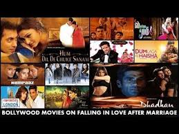 10 Bollywood Movies On Falling In Love After Marriage Hindi Films List Bollywood Movies Hindi Film Best Bollywood Movies I found this list intersting but one sentence is wrong.however, for every five bollywood movies, there.
