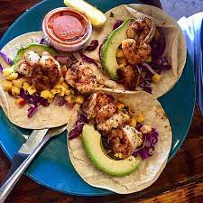 Aside from their famous fish tacos, they also offer various burritos, wings, and chips & guacamole. Brewster Street Ice House Corpus Christi 1724 N Tancahua St Restaurant Reviews Photos Phone Number Tripadvisor