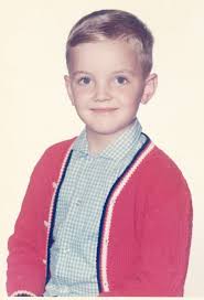 Edward Auld Obituary