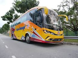 Descargar marcopolo sp bumi express. Bus By Sp Bumi To Kuantan Bookaway