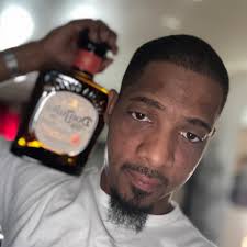 Donte Covington in people