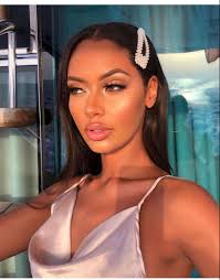 Jamilla strand refresh mailbox index theme. Ig Jamilla Strand Makeup Looks Neutral Makeup Look Hair Makeup