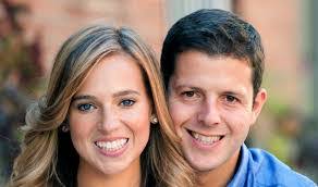 Danielle Weisberg's Instagram, Twitter & Facebook