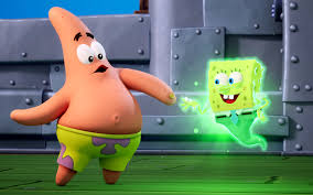 نقدها و نمرات SpongeBob SquarePant Titans of the Tide منتشر شدند - گیمفا