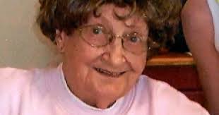 Rita 'Polly' Klain Hoffman