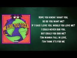Lil Tecca Love Me Lyrics Youtube Me Too Lyrics My Love Say I Love You